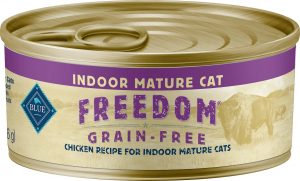 best-cat-food-for-older-cats