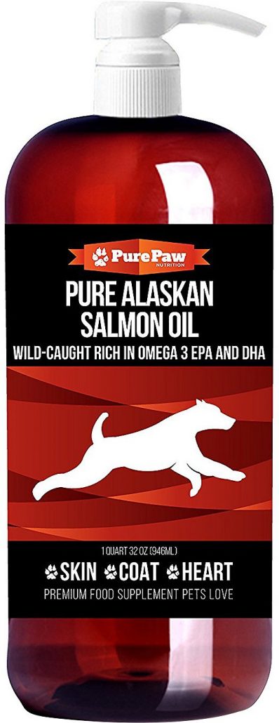 10 Of The Best Salmon Oil For Dogs - Giggle Pets