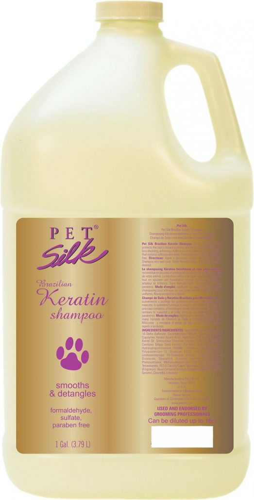 Top 10 Rated Best Dog Shampoo - Giggle Pets