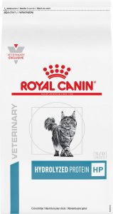 Royal Canine Dry Cat Food
