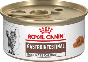 Royal Canine Moderate Calorie Cat Food