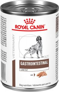 Royal Canin Diet Canned Dog Food, case of 24
