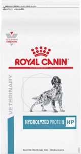 Royal Canine Hydrolyzed Diet Dry Dog Food