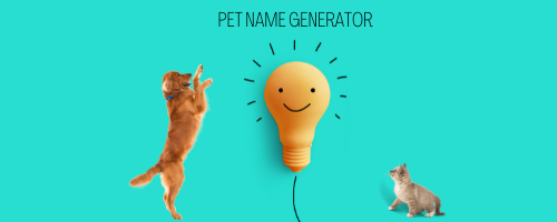 pet-name-generator